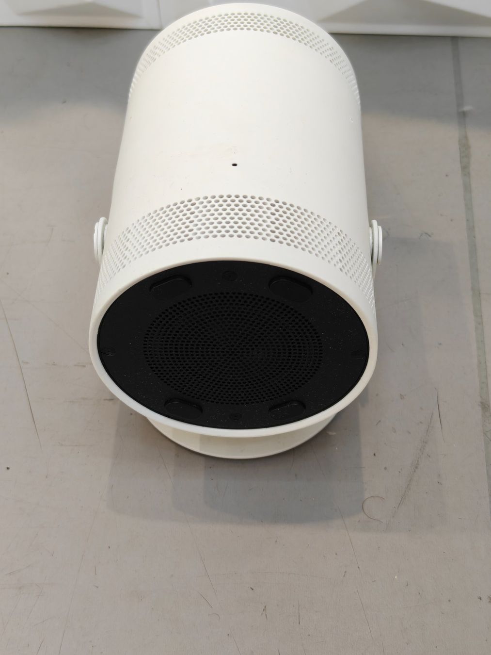 Samsung Proiettori: Samsung The Freestyle Ab 50.Fr – Difettoso da Solothurn venduto da Electronic.3 1