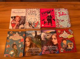 Kinderbücher