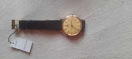 Vintage ZENITH Herren Armbanduhr, Handaufzug, Top Zustand!