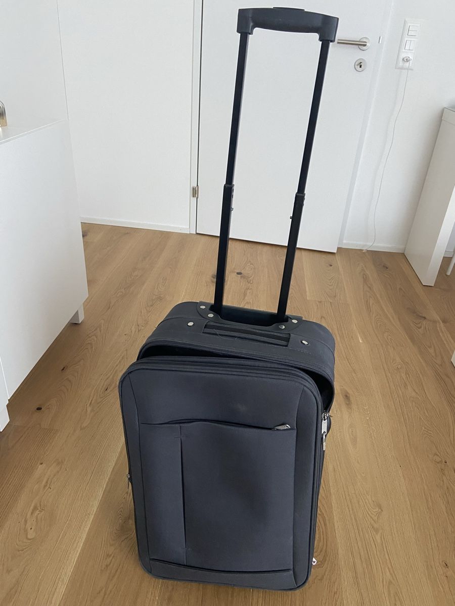Valigie: Koffer  – Usato da Dielsdorf venduto da lor_j5qt 7