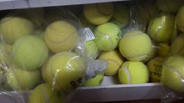 Tennisbąlle B