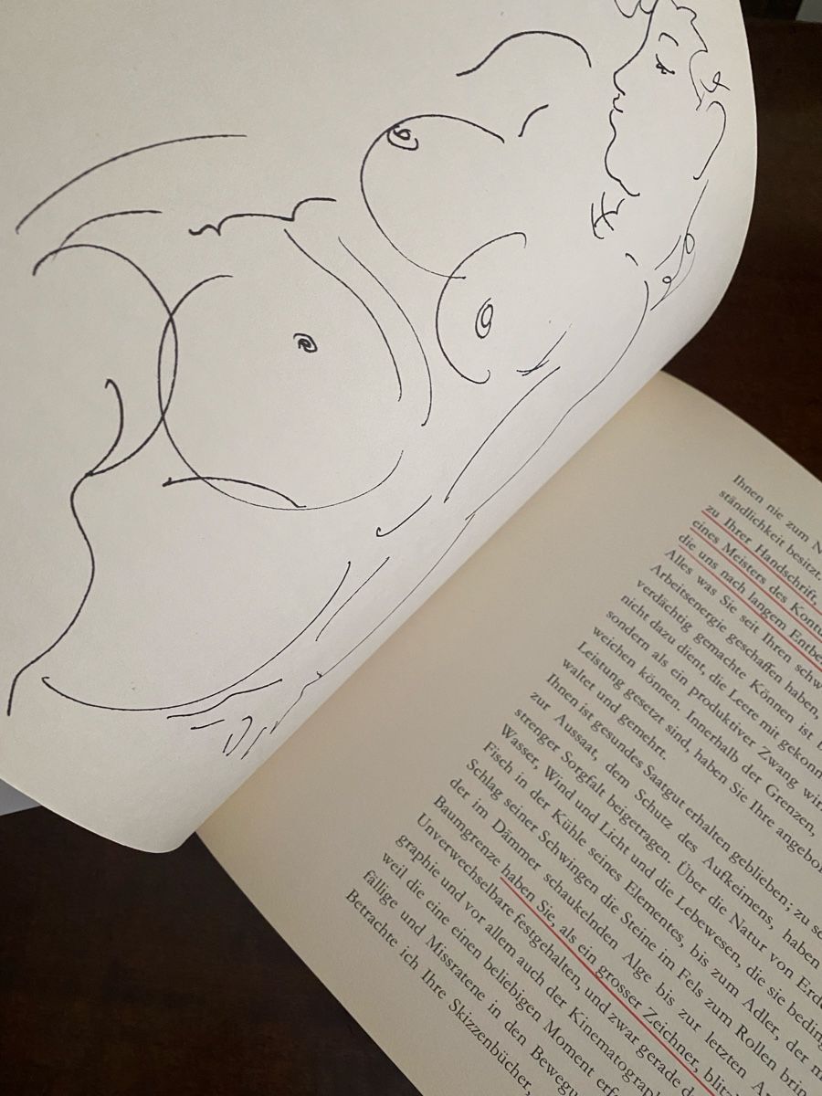Bücher: HANS ERNI – Gebraucht aus Genève von Mar0007 5