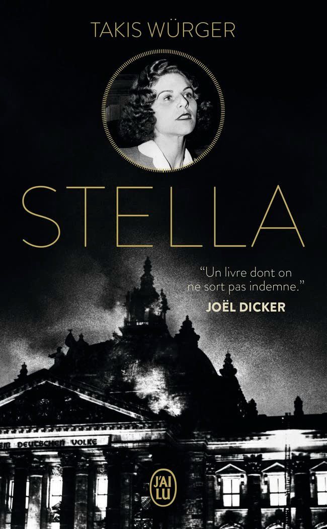 Bücher: Stella – Gebraucht aus Neuchâtel von Dualseele