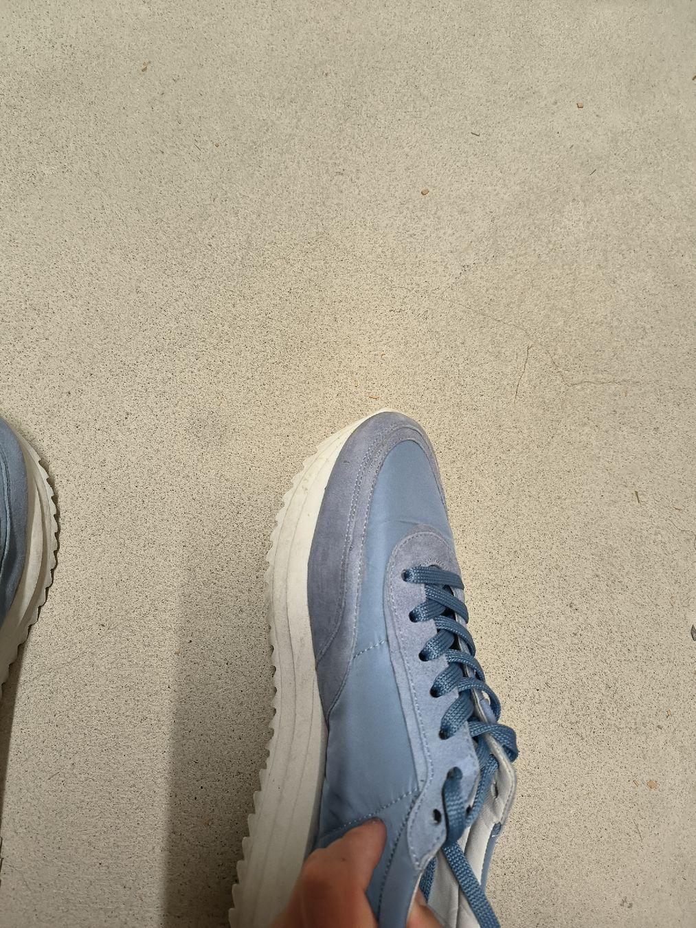 Kennel + Schmenger Scarpe da donna: Stylische Kennel & Schmenger Sneaker, Grösse 39 – Nuovo (secondo la descrizione) da Arbon venduto da sch_q2pz 5