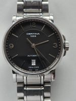 720 Certina Automatic 100m/330ft Date