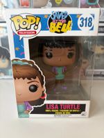Funko POP! Television Saved by the Bell Lisa Turtle (2015)