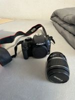 CANON EOS 1000
