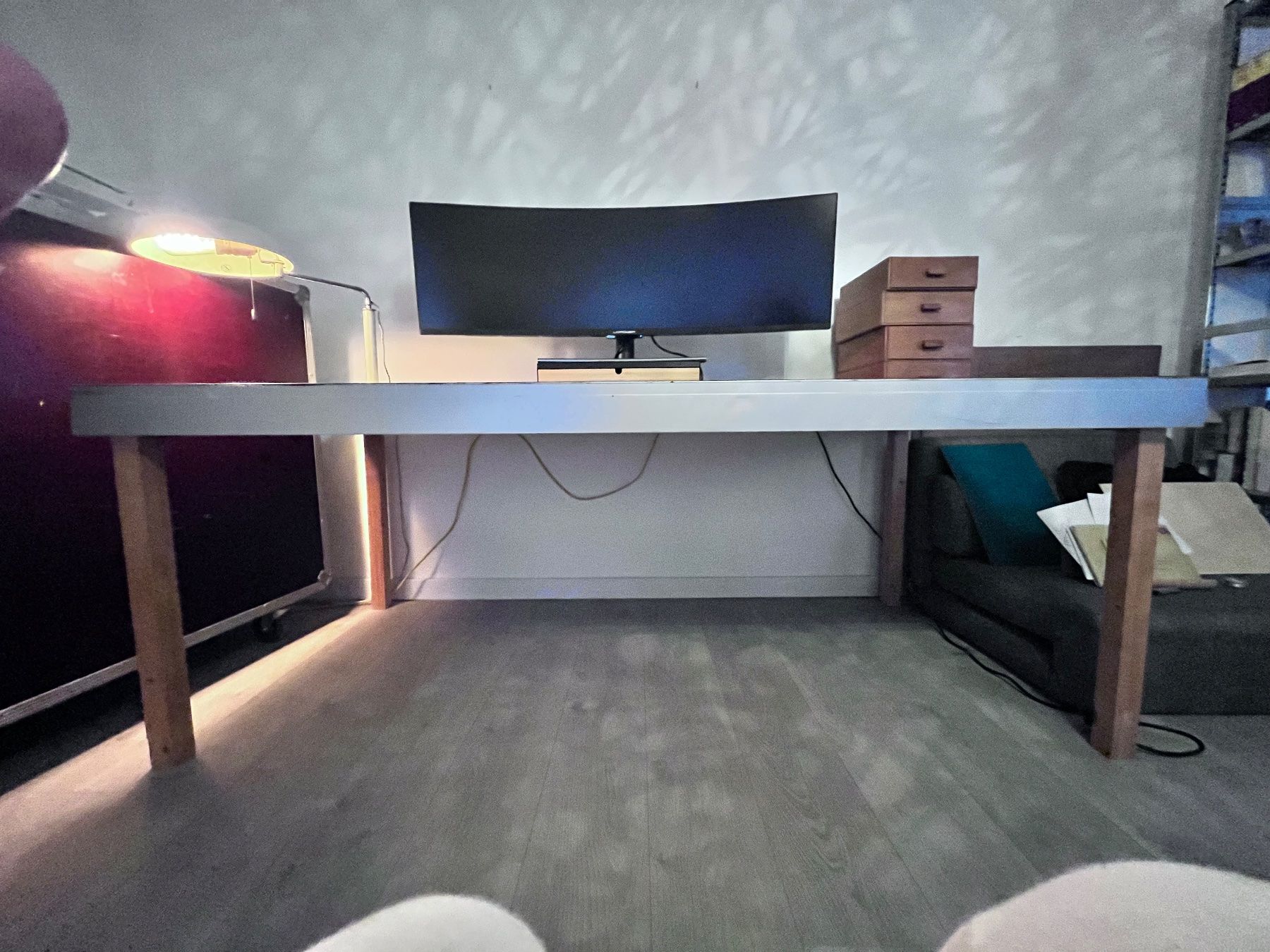 Altro in Decorazioni & Accessori: Bütec Element 1x2 m – Usato da Zürich venduto da urselxs.66 1