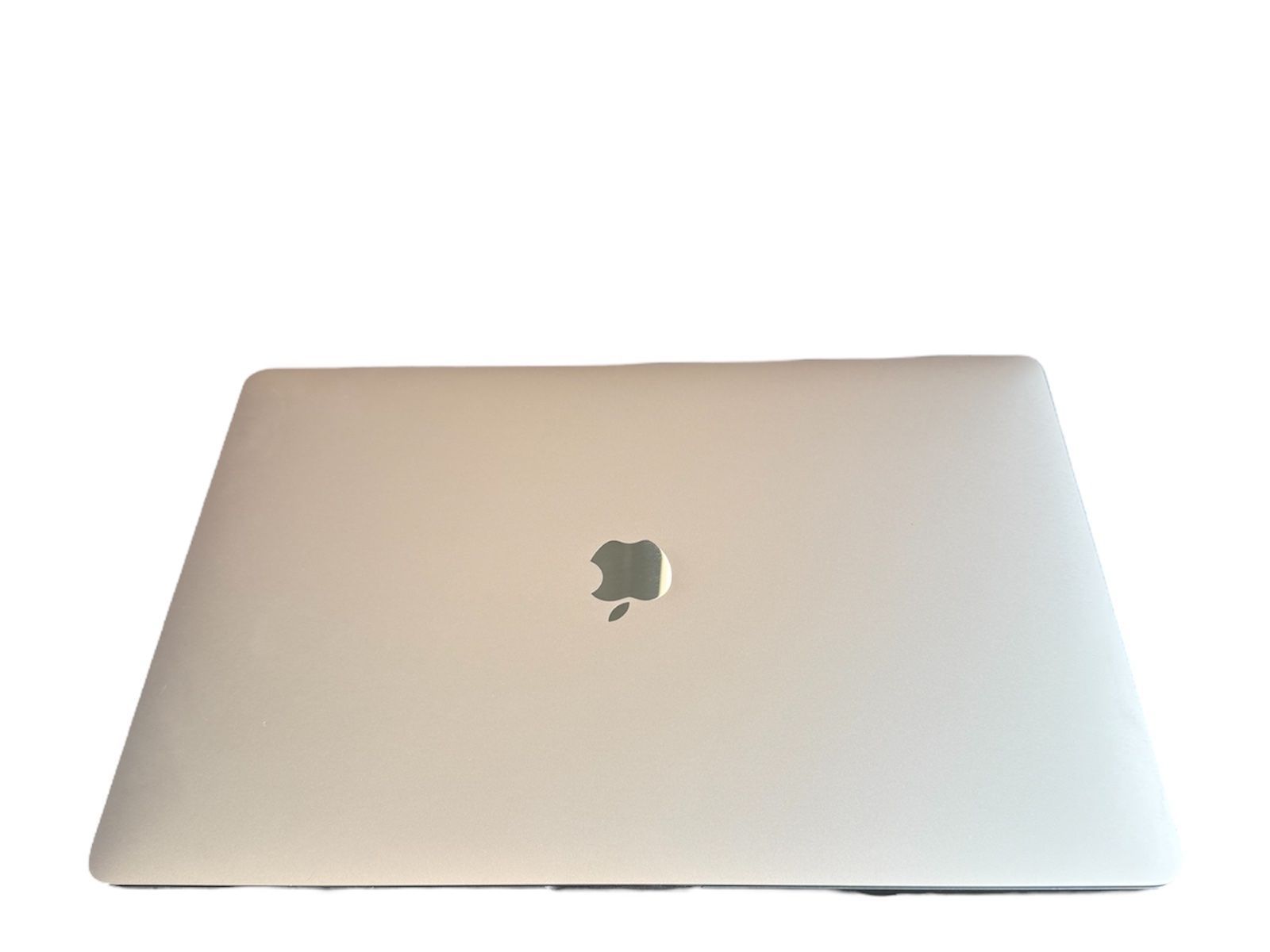 Apple MacBook Pro 15