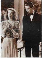 Hepburn/Stewart
