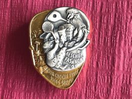 Aesch 1991 Gold