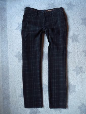 tolle NILE Damen Hose Gr M
