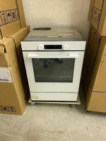 V Zug Combair  V600  76C Einbaubackofen CH Norm 55,er