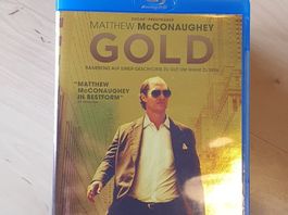 Blueray Gold