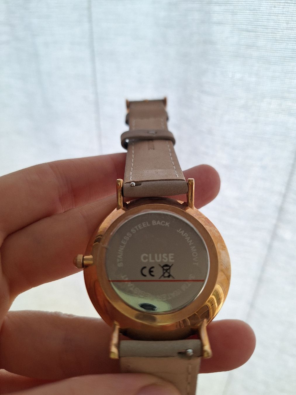 Cluse Uhren: CLUSE Armbanduhr Damen – Defekt aus Bern von aiiinaddd 4