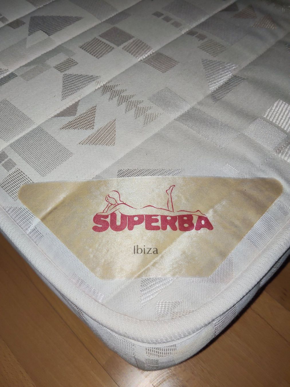 Matelas: Matratze – D'occasion à Triengen par RealX 1