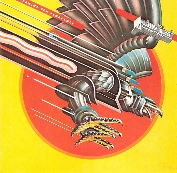 CD: Judas priest - Screaming... – Usato da St-Cergue venduto da VeganWarrior