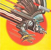 Judas priest - Screaming...