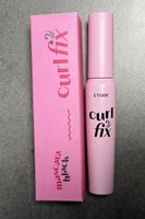 NEU ETUDE - Curl Fix Mascara (Korean Beauty)