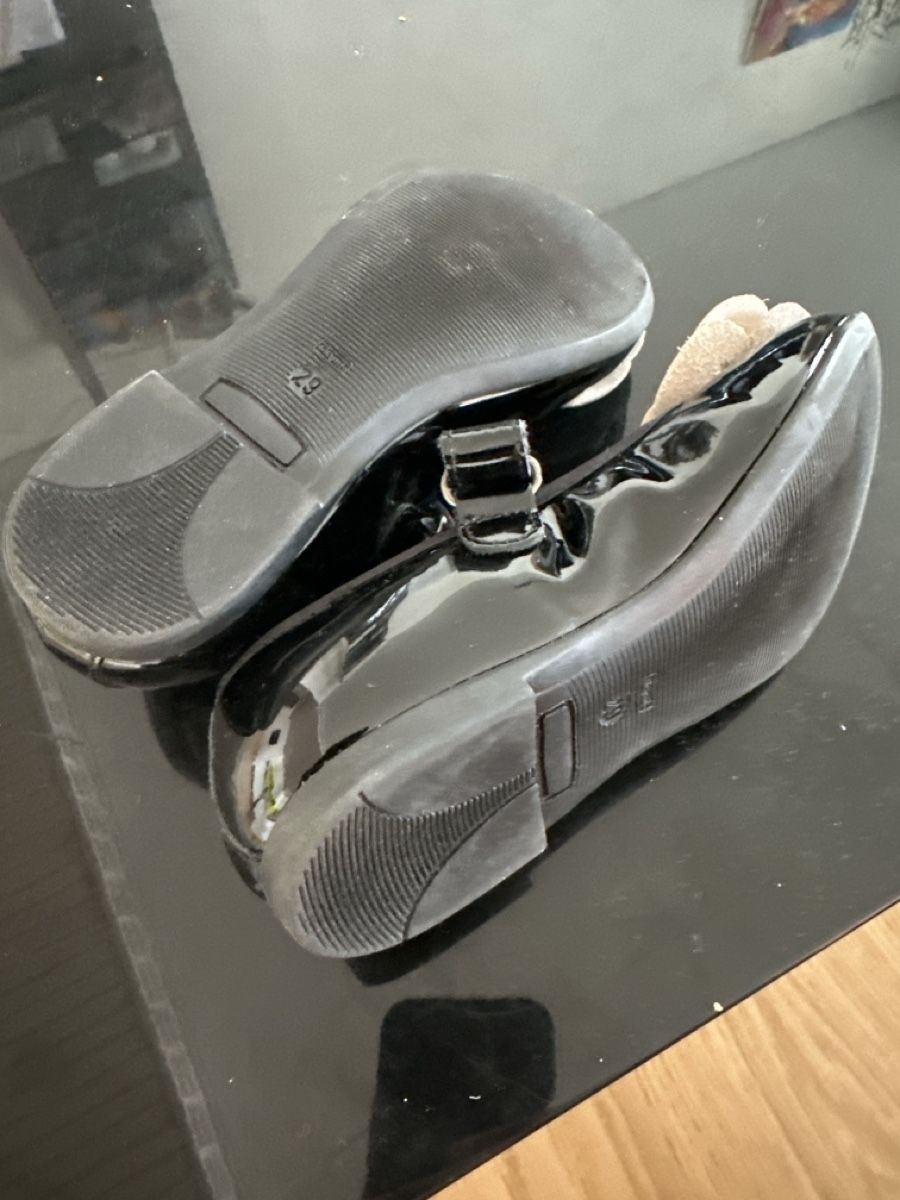 Twinset Schuhe für Mädchen: Twinset flats girls size 29 – Gebraucht aus Zürich von buc_kh9f 3