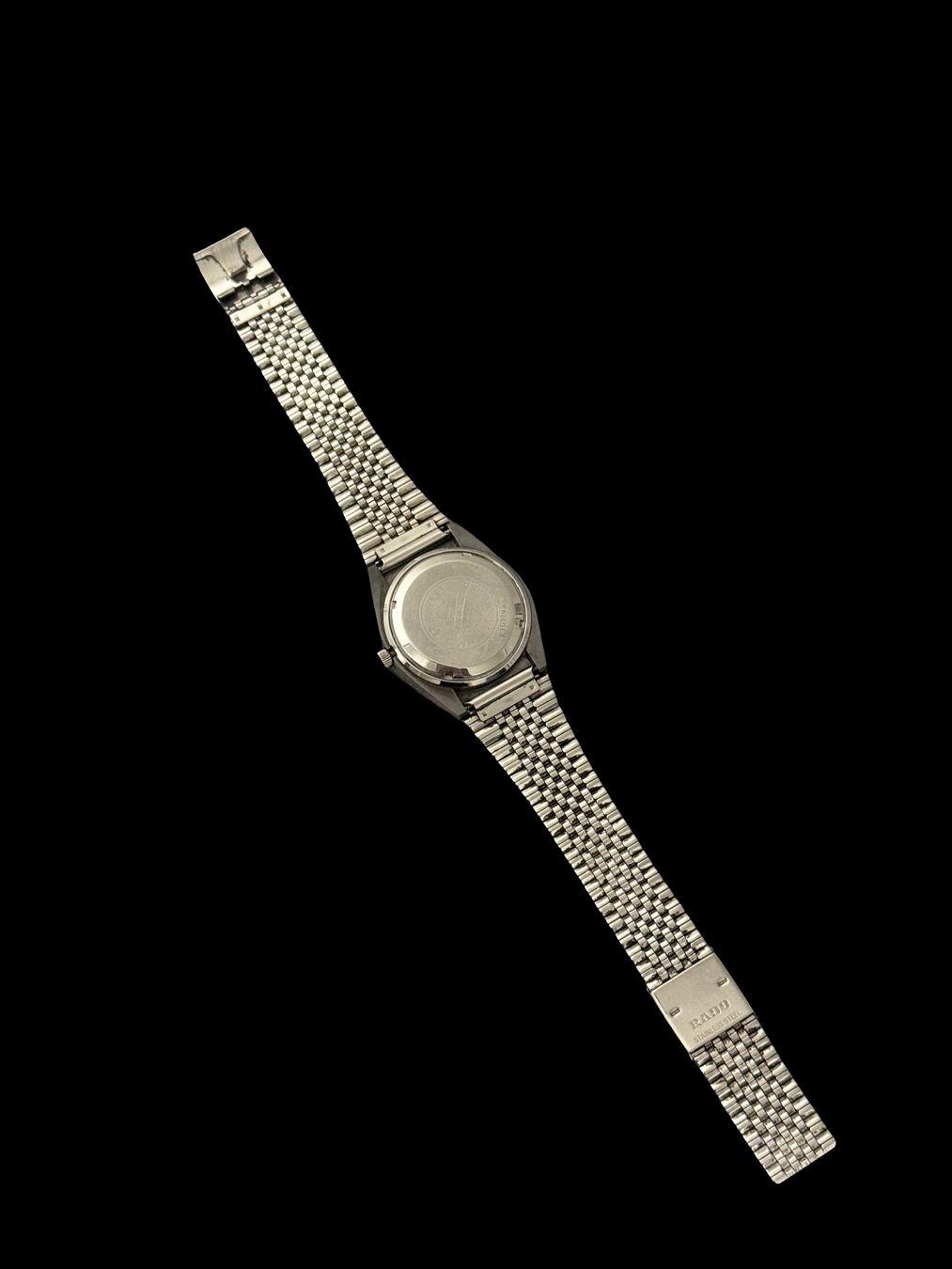 Rado Uhren: RADO BALBOA V – Gebraucht aus Uznach von geneevintage 6