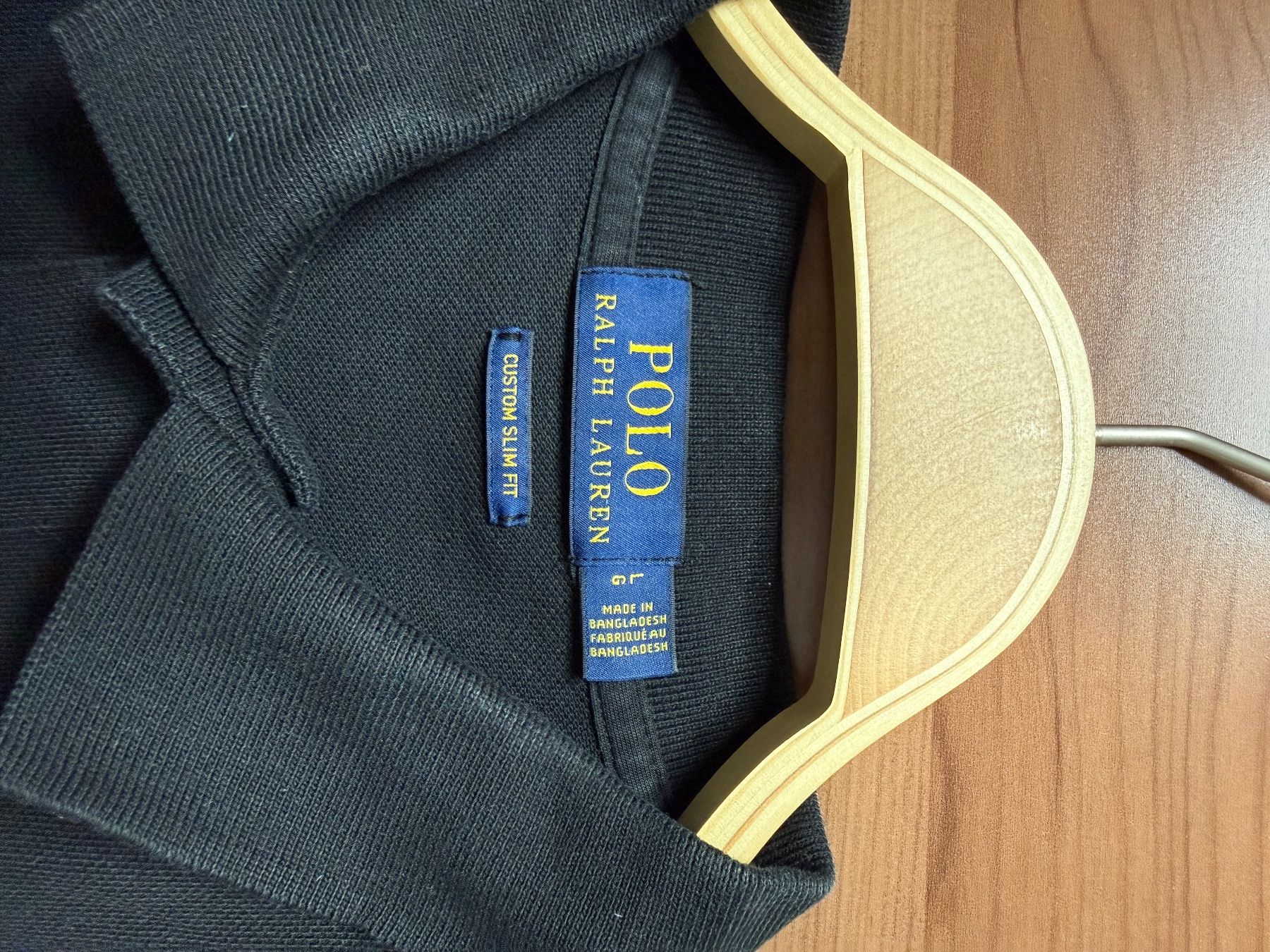 Ralph Lauren Polo-Shirts: Polo Ralph Lauren Poloshirt – Gebraucht aus Dietlikon von privat964 1