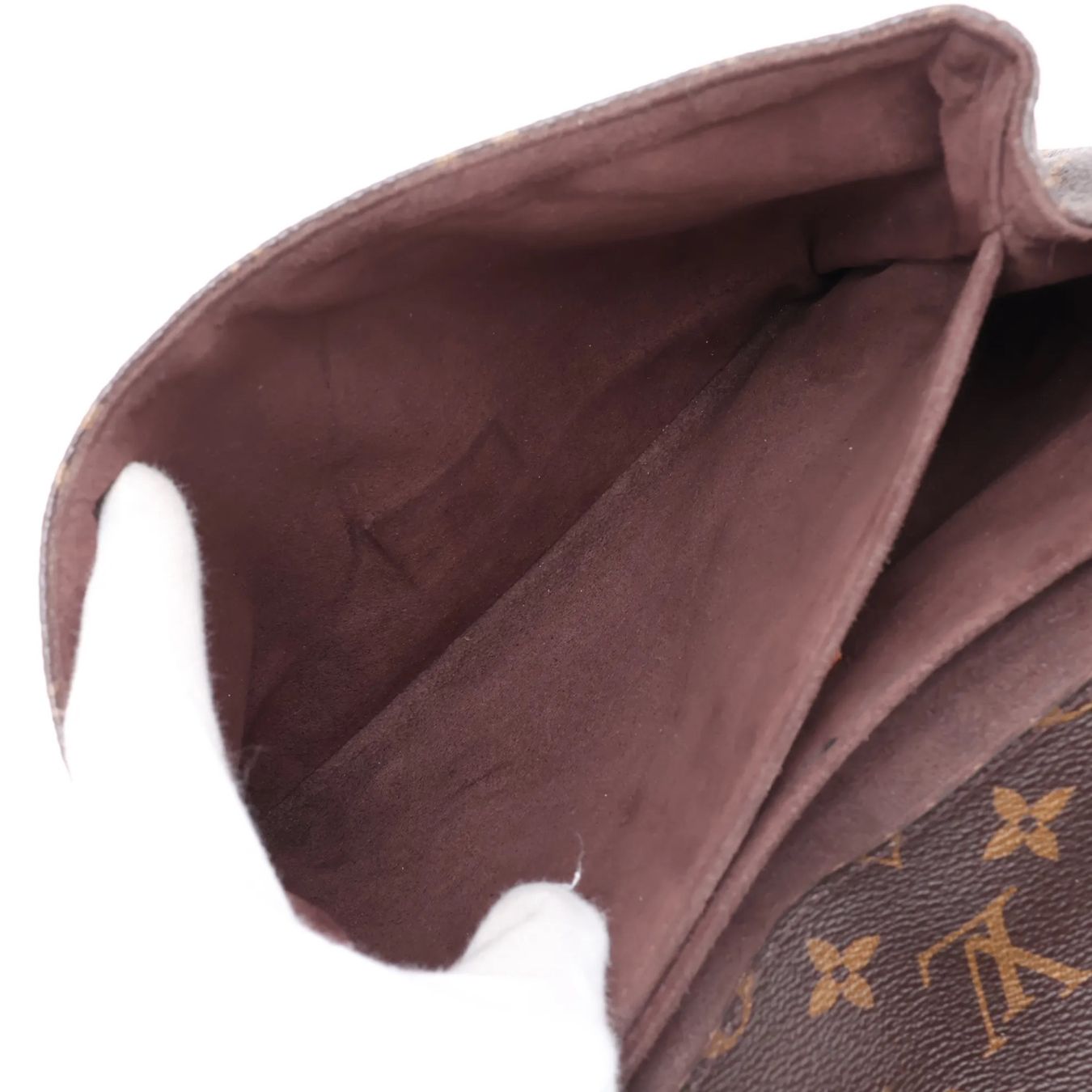 Louis Vuitton Taschen für Damen: Louis Vuitton Pochette Métis MM Monogram – Gebraucht aus Flawil von HeritageAtelier 6