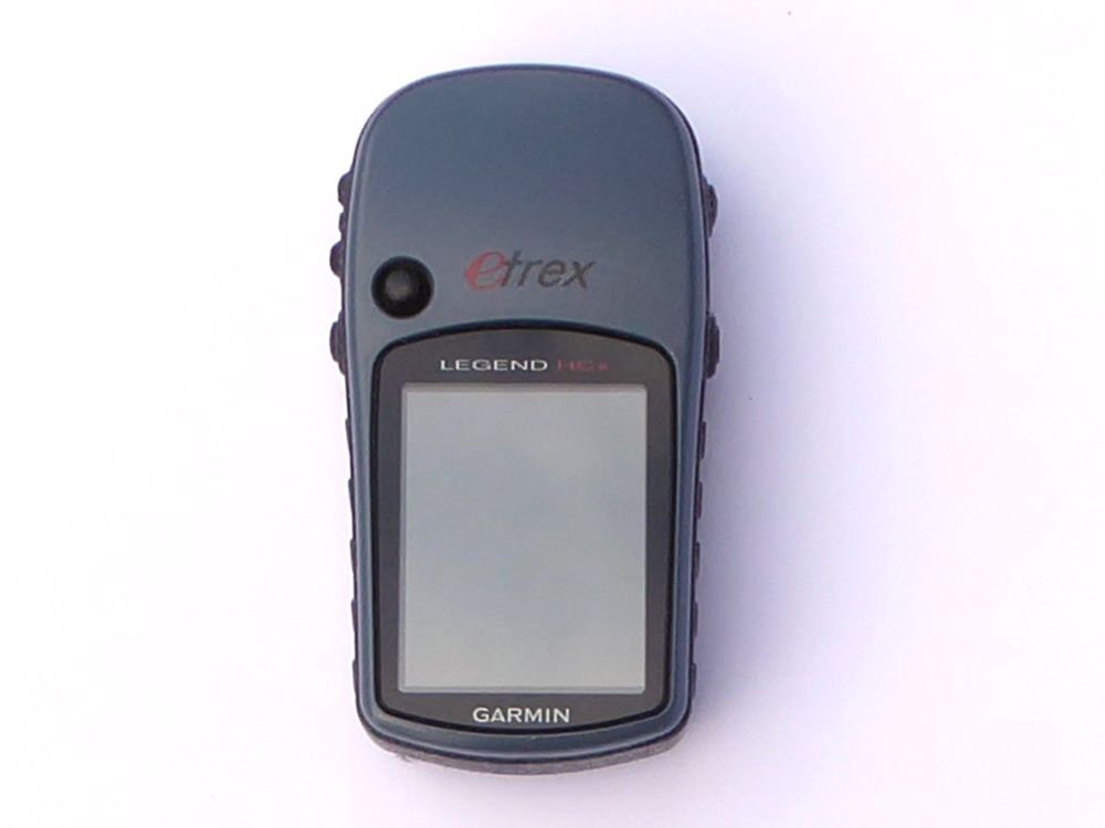 thumbnail image 2 of Garmin ETrex Legend / Summit / Vista / Geko Belt Clip Replacement Button 2 of 3