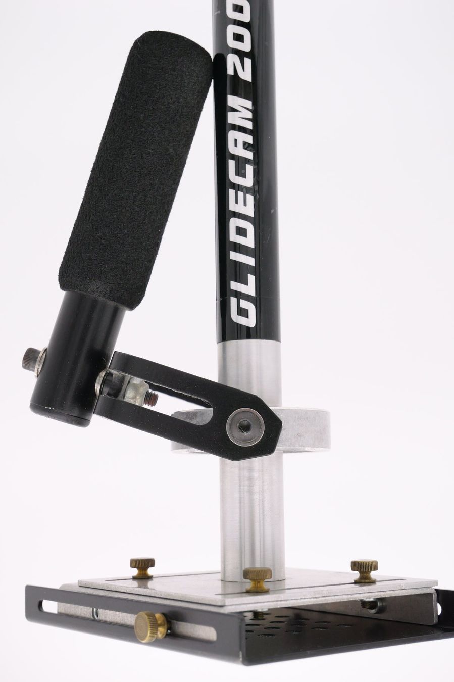 Tutti gli attrezzi: Glidecam 2000 Pro stabilizzatore per videocamere – Usato da Carona venduto da gamuffo 2
