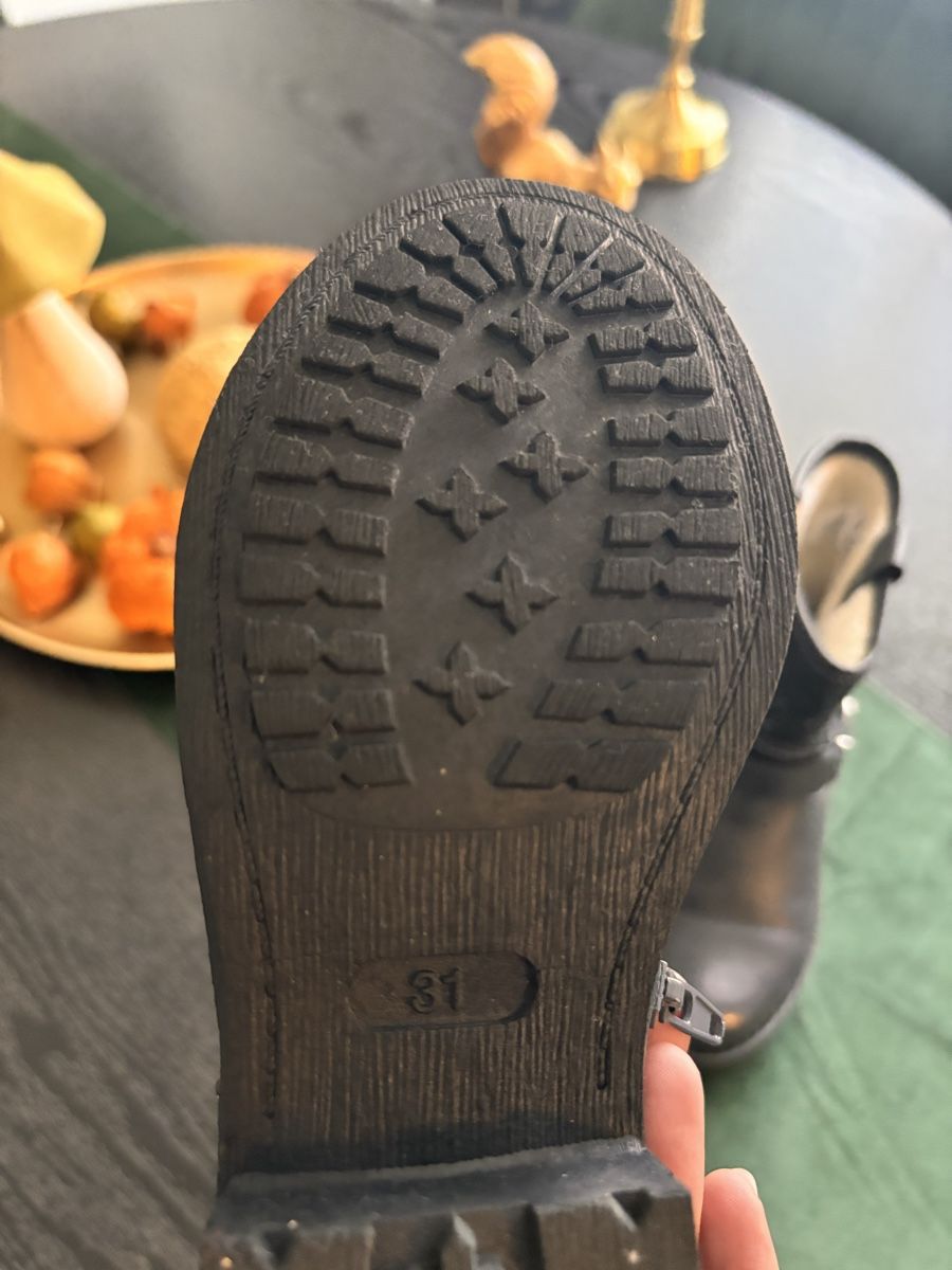 Graceland Scarpe per ragazze: Stiefeletten Mädchen neu 31 – Nuovo (secondo la descrizione) da Steffisburg venduto da TelmaG 3