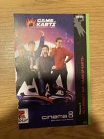 50% Rabatt Game of Karts in Schöftland