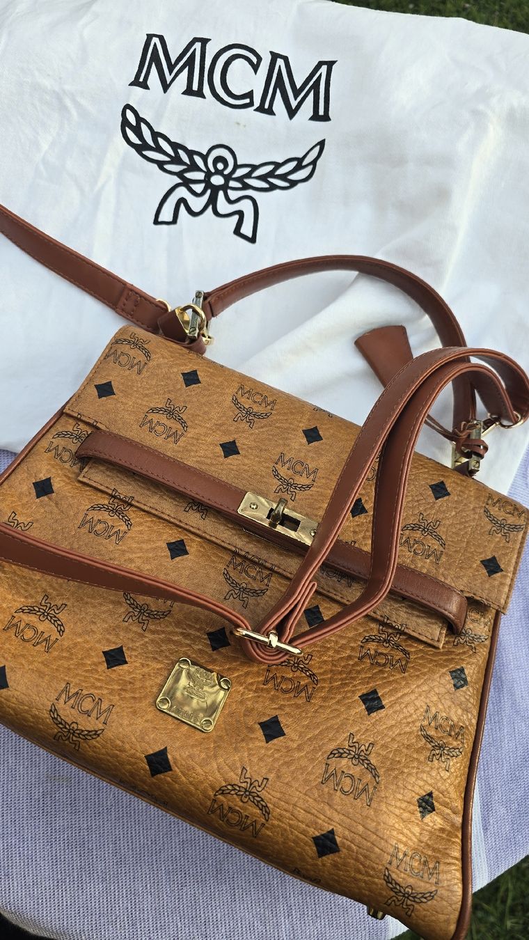 Mcm Borse da donna: handbag – Usato da Reinach BL venduto da zoo_sf88 1