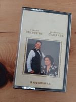 Kassette - Freddie Mercury / Montserrat Caballé - Barcelona
