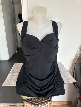 Neu /  TANKINI / 50 von SWIM by ZIZZI  l/ SVP lisez le texte