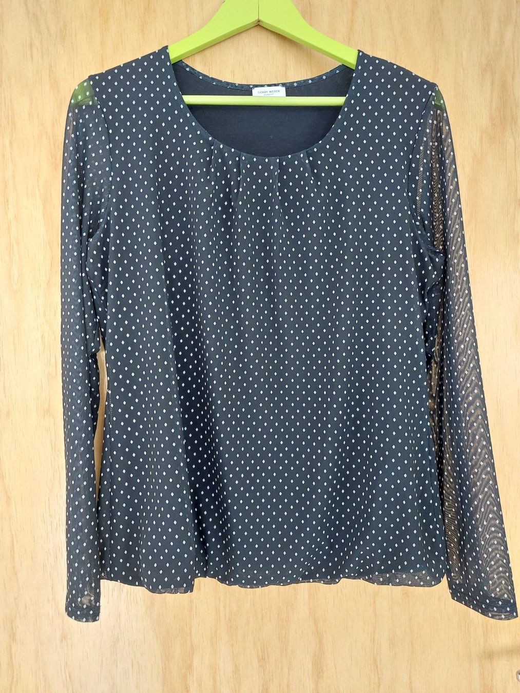Gerry Weber Pullover & Sweatshirts: Gerry Weber Pulli Gr. M – Gebraucht aus Schmitten FR von ReniStern