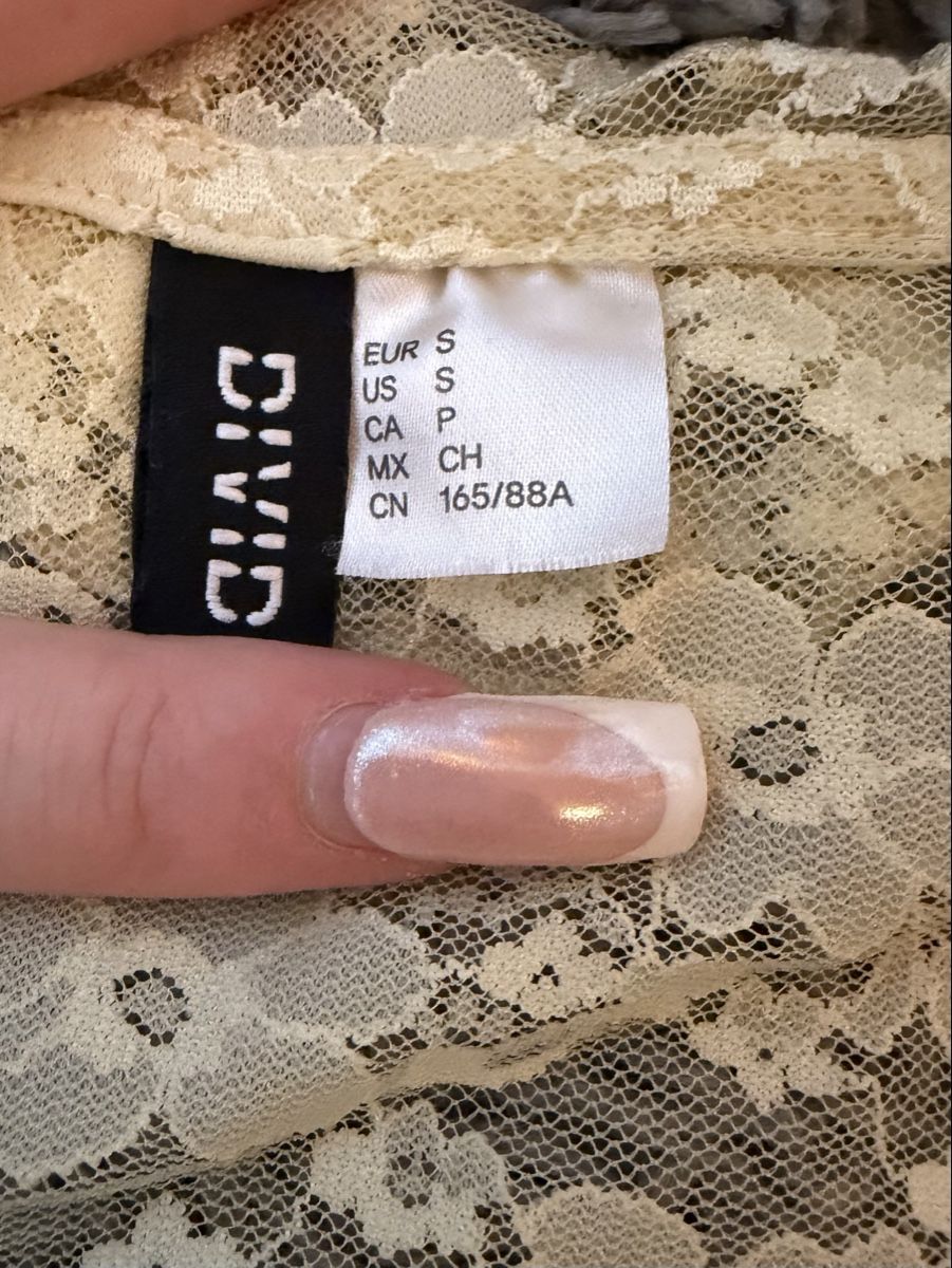 H&M Kleider: Kleid gelb – Neu (gemäss Beschreibung) aus Frümsen von laura002 3
