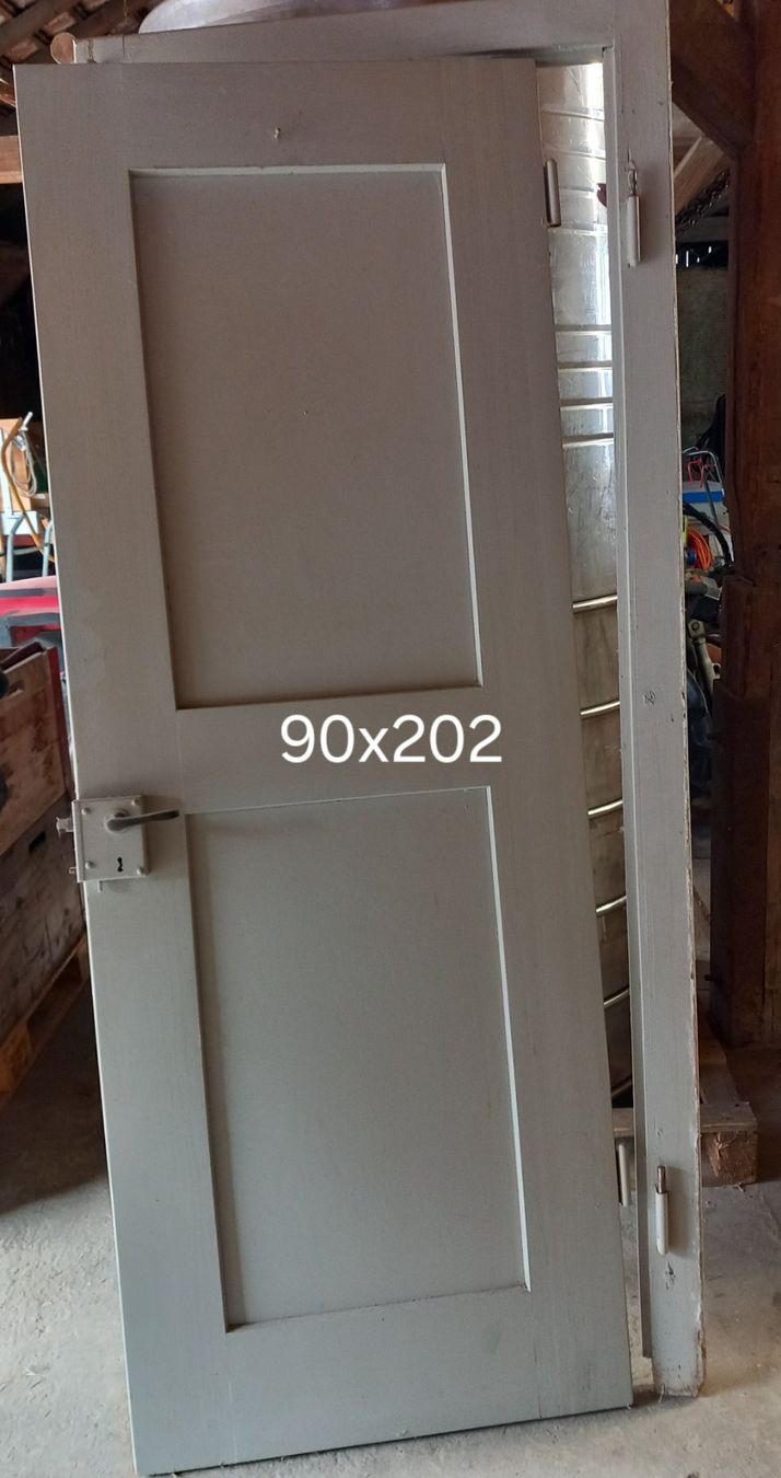 Porte: Antike Türen, Fenster – Usato da Schinznach Dorf venduto da reg_m6n9 6