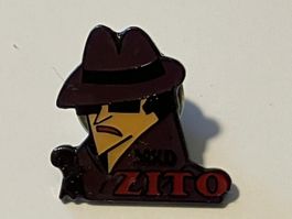 Pin Zito