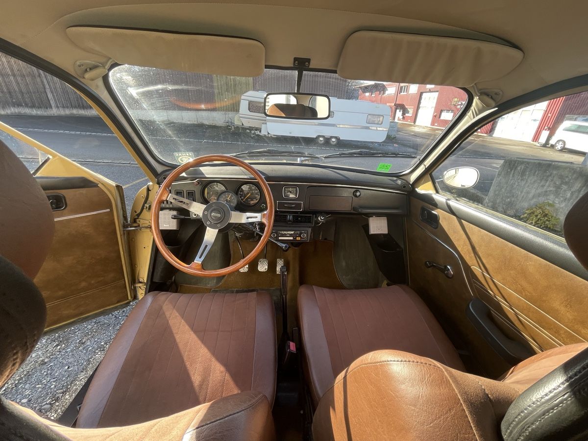 Saab Automobili: Oldtimer Saab 96 V4 – Usato da Flaach venduto da Alphae 6