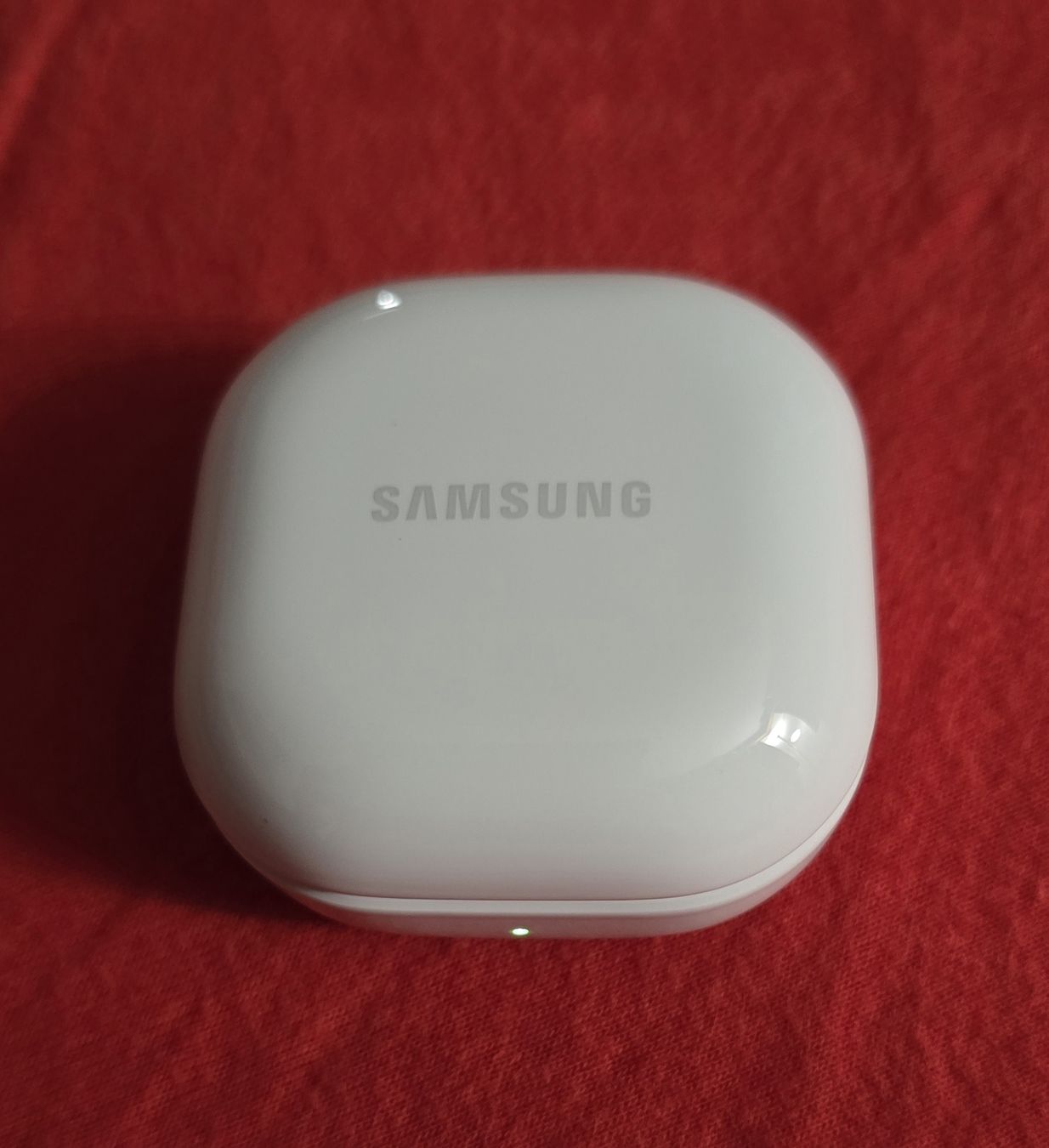 Samsung Cuffie: Galaxy Buds fe 2023 – Usato da Blankenburg venduto da GTI1985 1