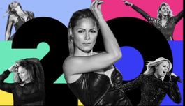 Helene Fischer: Stehplatz für 14.7. in Zürich ab 1.-