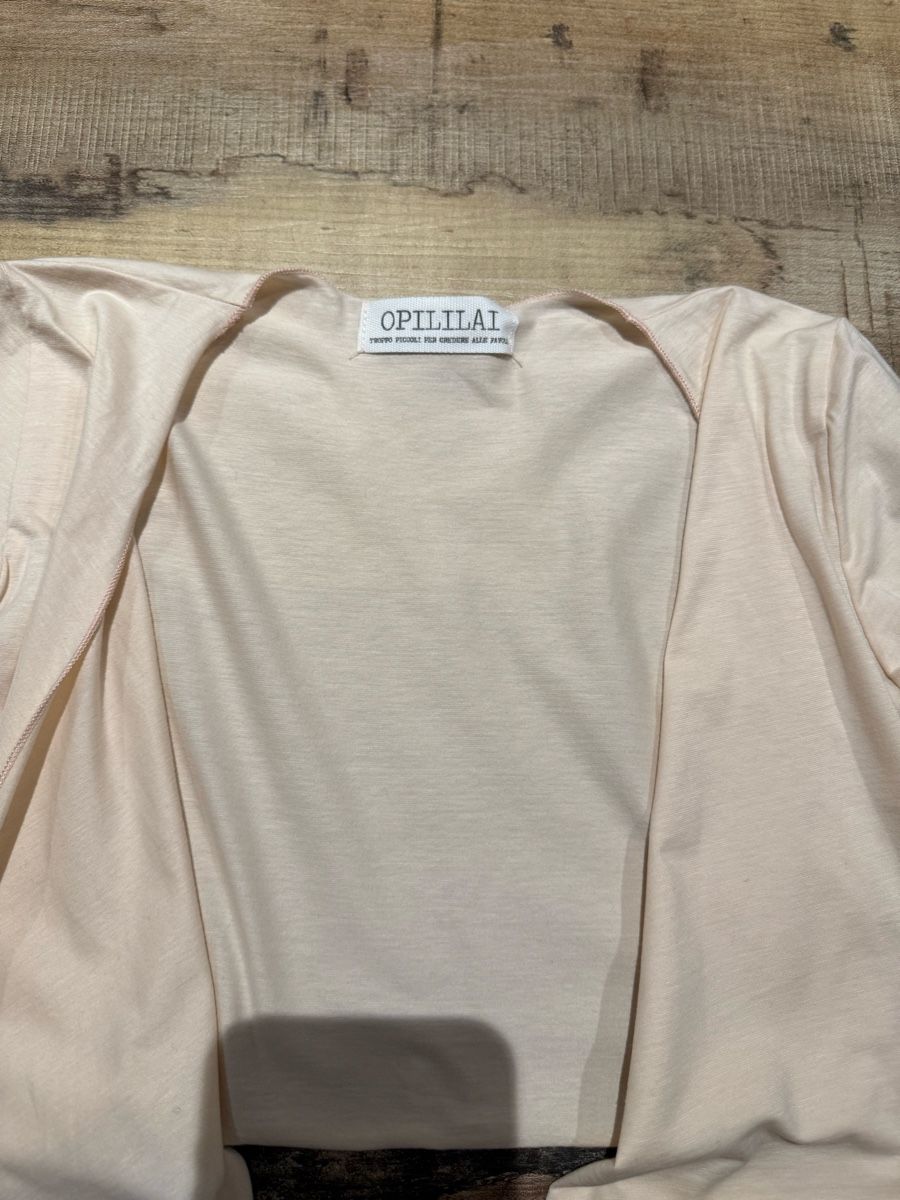 Jacken & Mäntel: OPILILAI Kids Cardigan – Neu (gemäss Beschreibung) aus Genève von mms_7w5q 1