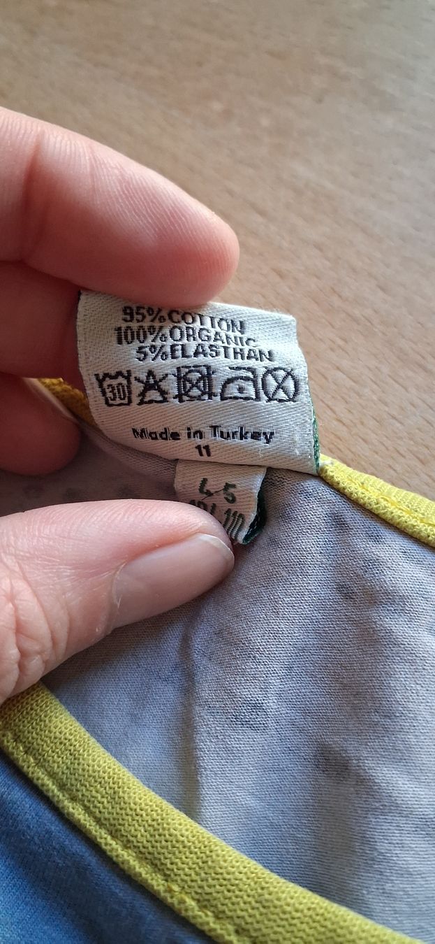 Smafolk Pigiama & Simili: smafolk Pijama 104  – Usato da Zunzgen venduto da NiBe99 1