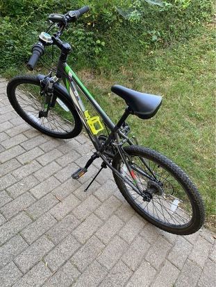 Biciclette: Velo – Usato da Urdorf venduto da mat_8hvl 2