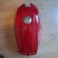 Moto Morini 500 benzintank petrol tank serbatoio réservoir.