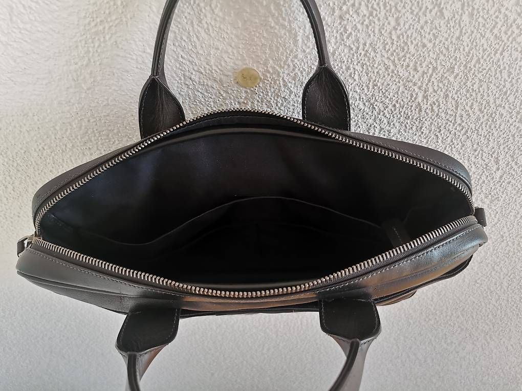 Borse: Tod's Notebooktasche Leder – Usato da Zürich venduto da pet_2023 2