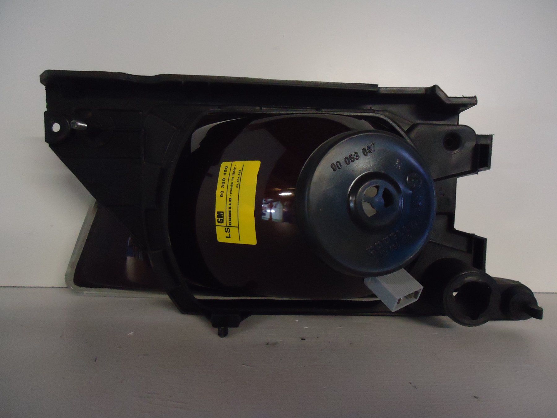 Opel Phares: Opel Kadett E  Scheinwerfer. rechts – Neuf (Voir description) à Ibach par Zingi73 1