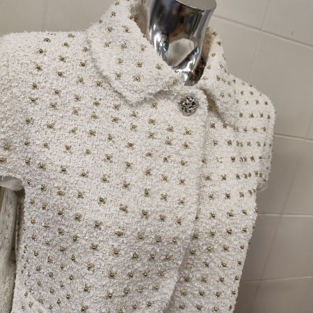 Traum Blazer GR M
