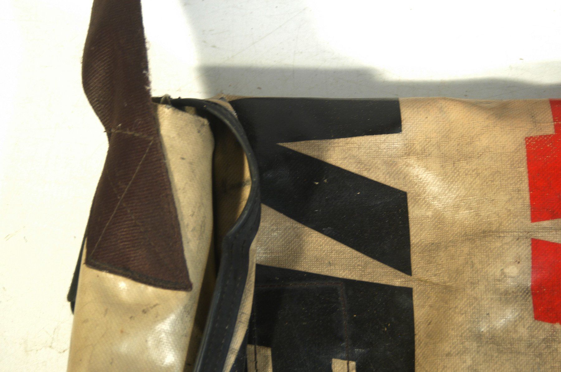 Freitag Taschen: Freitag Tasche – Gebraucht aus Herisau von Wisen 2