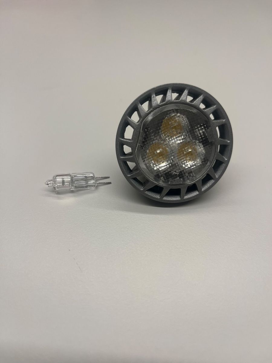 Lampen: Leuchtmittel  – Neu (gemäss Beschreibung) aus Jona von barapp 6